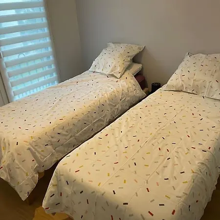 Appartamento Patio Mauresque - 2