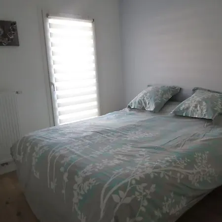 Patio Mauresque - 2 Appartamento Arcachon