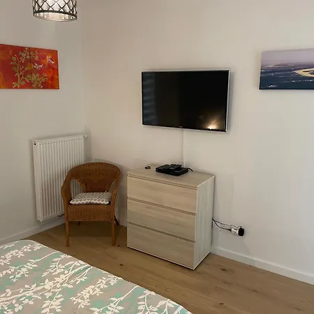 Patio Mauresque - 2 Appartamento Arcachon