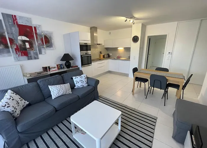 Patio Mauresque - 2 *