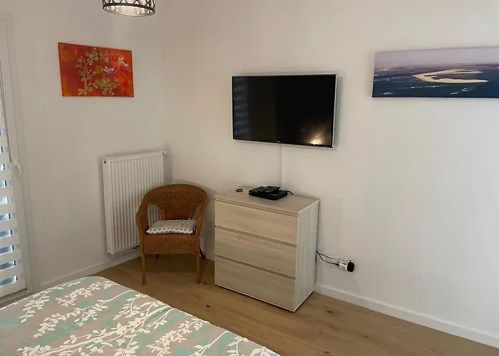 Patio Mauresque - 2 Appartamento Arcachon