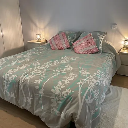 Patio Mauresque - 2 * 아르카숑