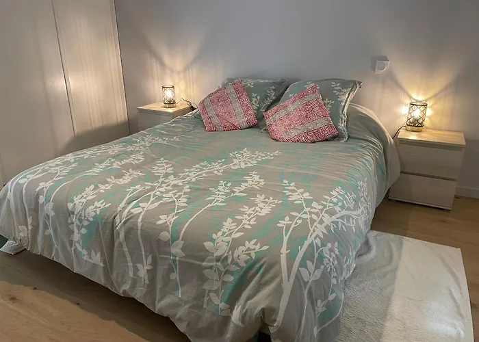 Patio Mauresque - 2 * آركاشو